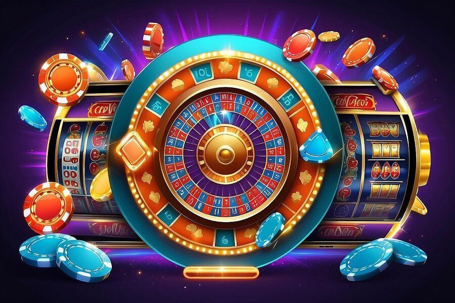 پاکستان کے PHLRUBY کھلاڑیوں کے لیےجیک پاٹ گیم