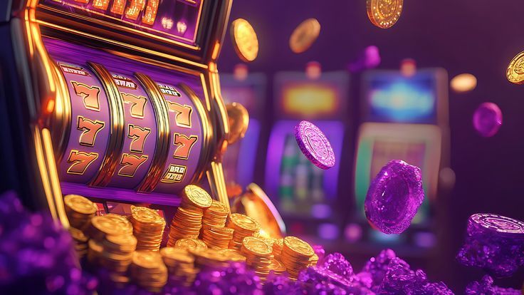 PHLRUBY کیسینو گیمز کا ایک زمرہ منتخب کریں

