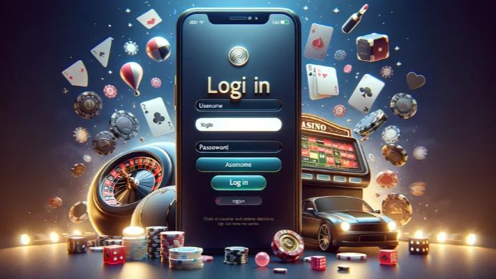 PHLRUBY آن لائن کیسینو میں اصل گیمز