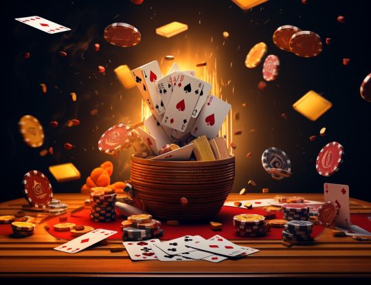 PHLRUBY کیسینو میں بکراٹکھیلیں